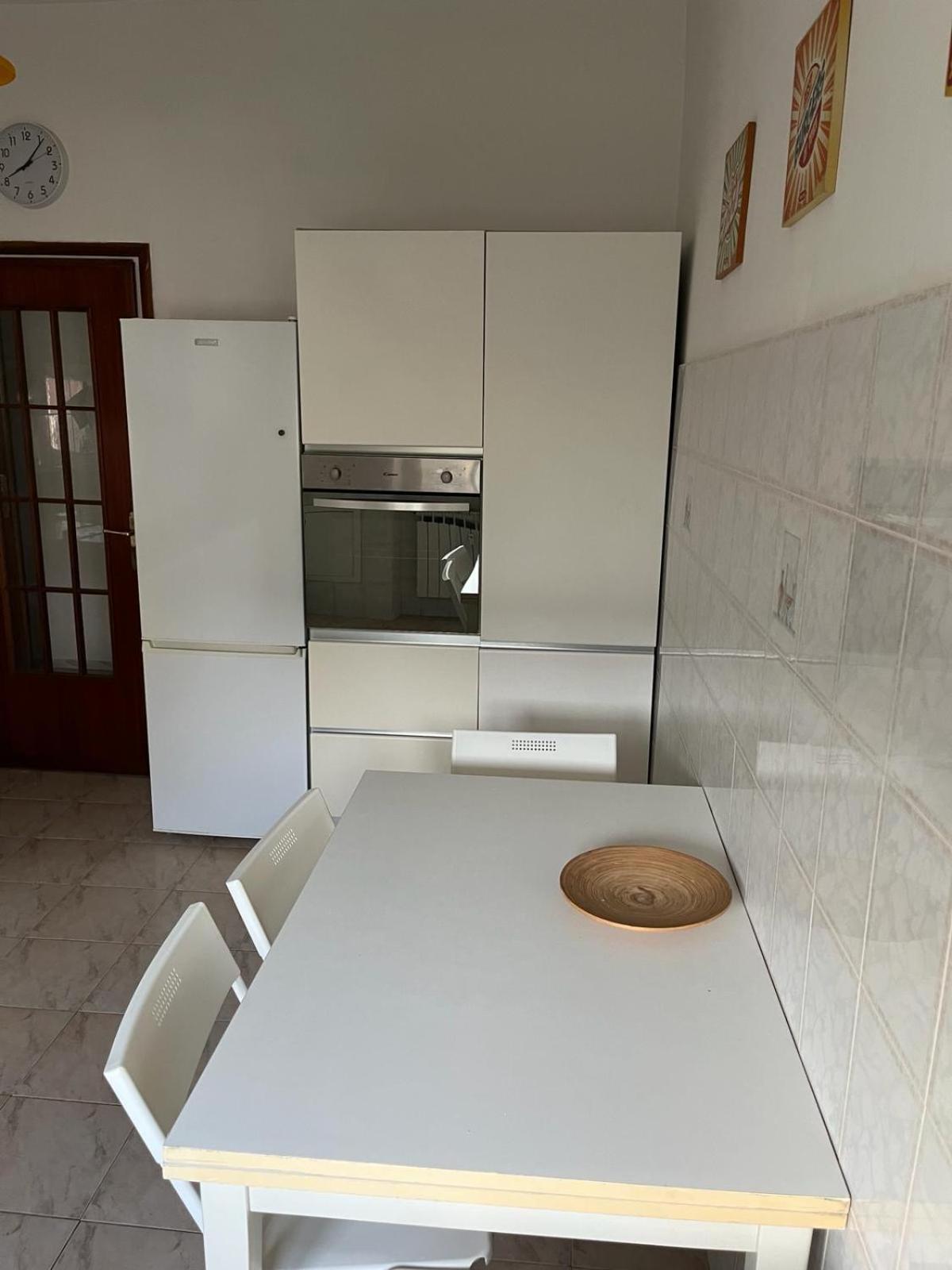 Casa Di Bianca Lerici Exterior foto