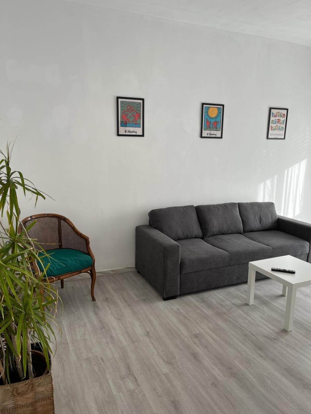 Casa Di Bianca Lerici Exterior foto