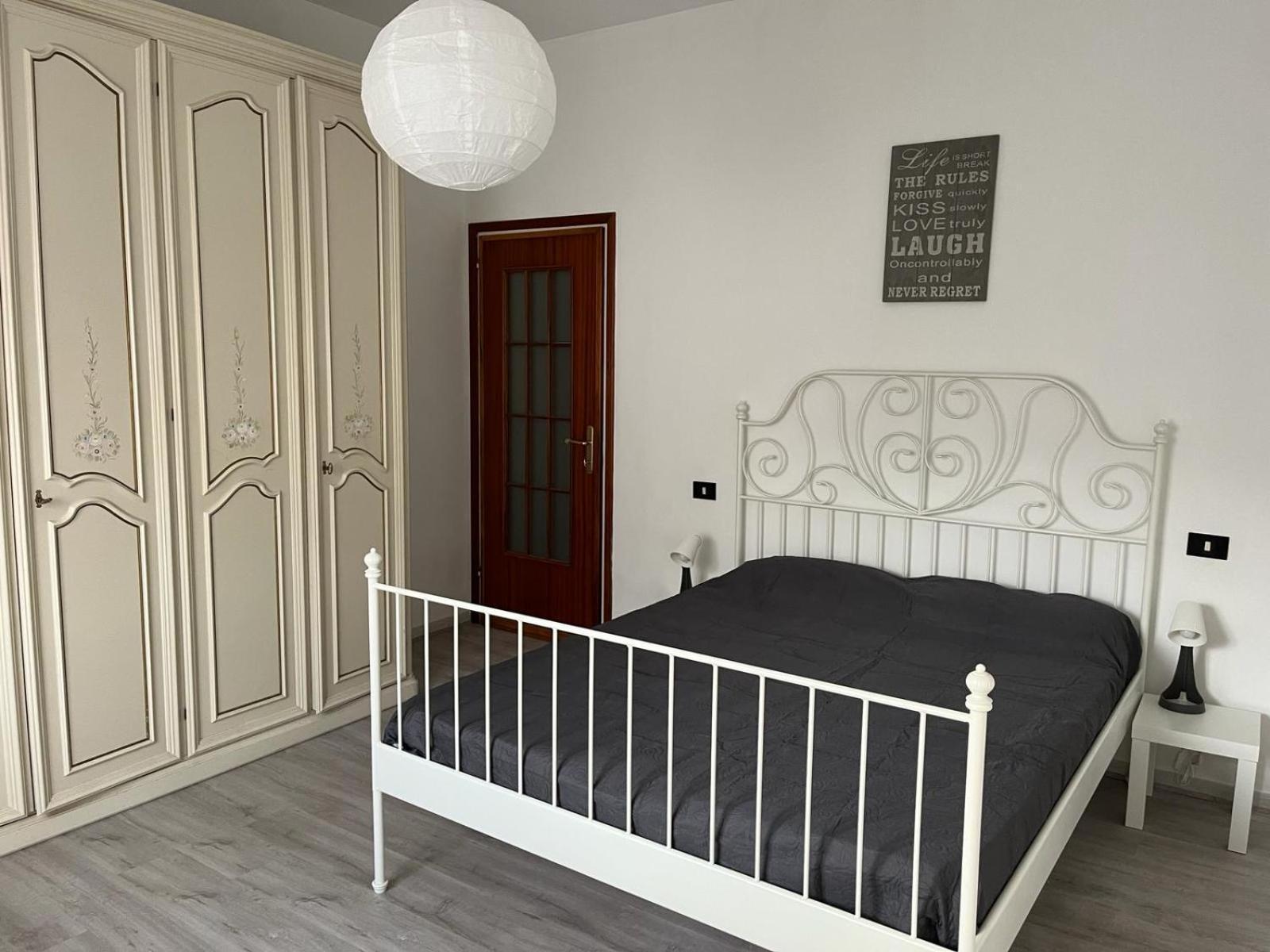 Casa Di Bianca Lerici Exterior foto