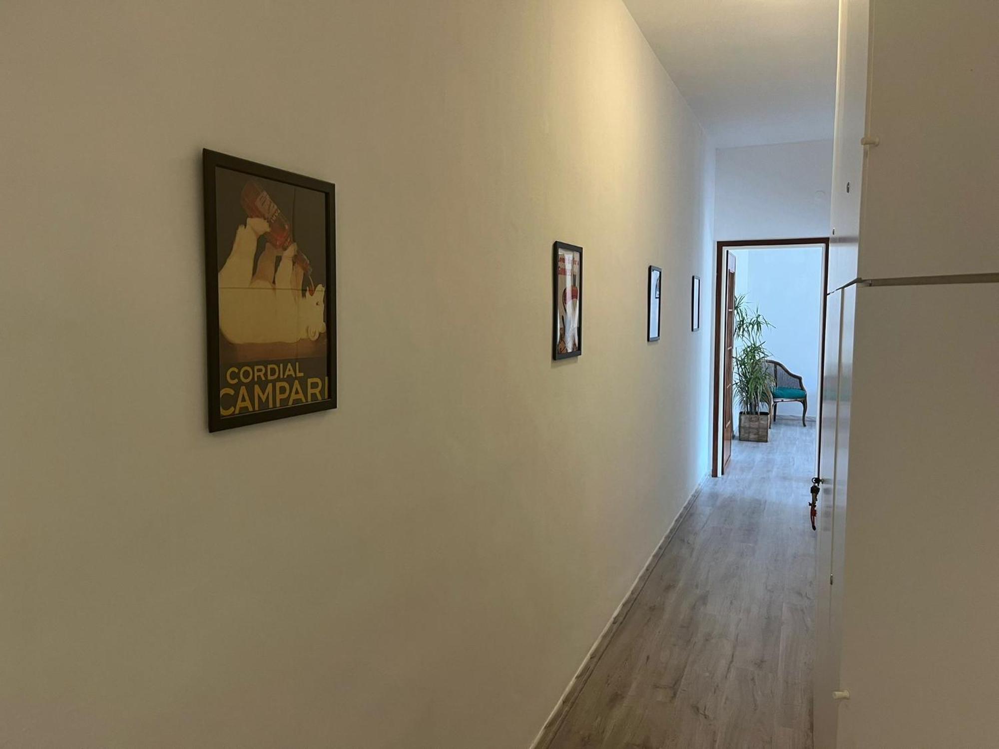 Casa Di Bianca Lerici Exterior foto