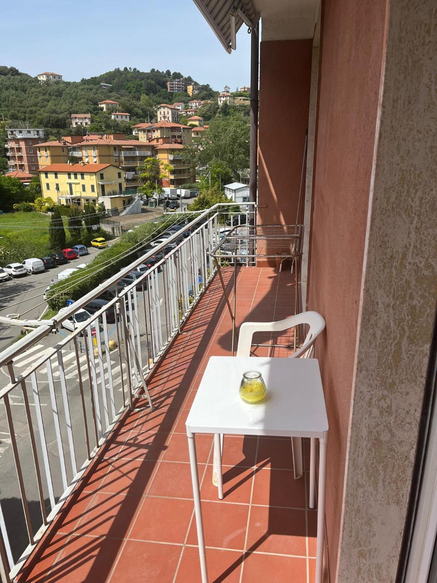 Casa Di Bianca Lerici Exterior foto
