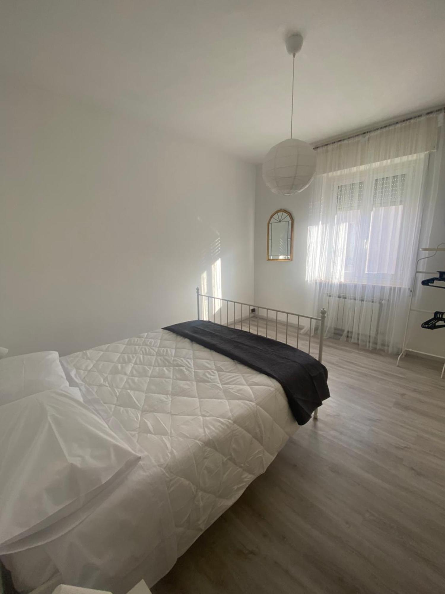 Casa Di Bianca Lerici Exterior foto