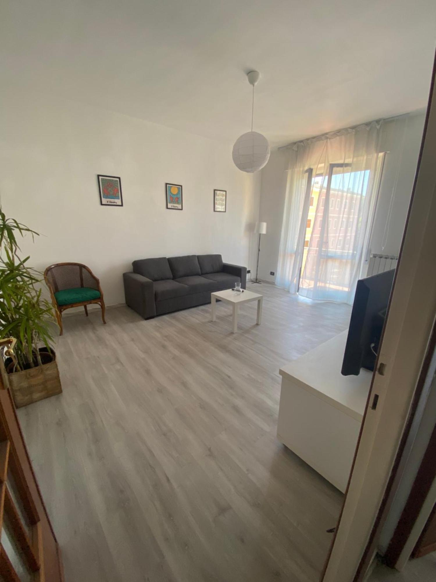 Casa Di Bianca Lerici Exterior foto